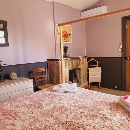 Le Clos Des Pins Claira Zimmer foto