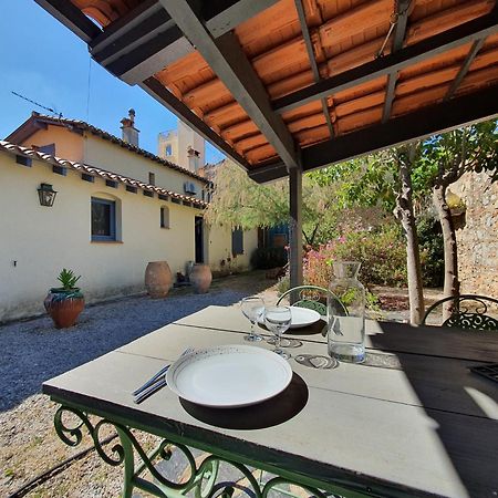 Le Clos Des Pins Claira Zimmer foto