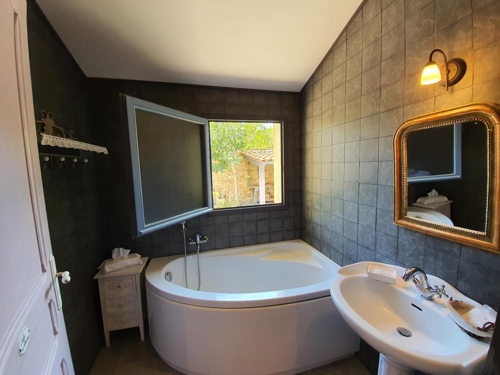 Le Clos Des Pins Claira Zimmer foto