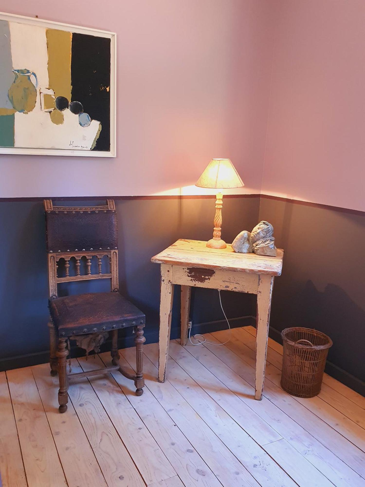 Le Clos Des Pins Claira Zimmer foto