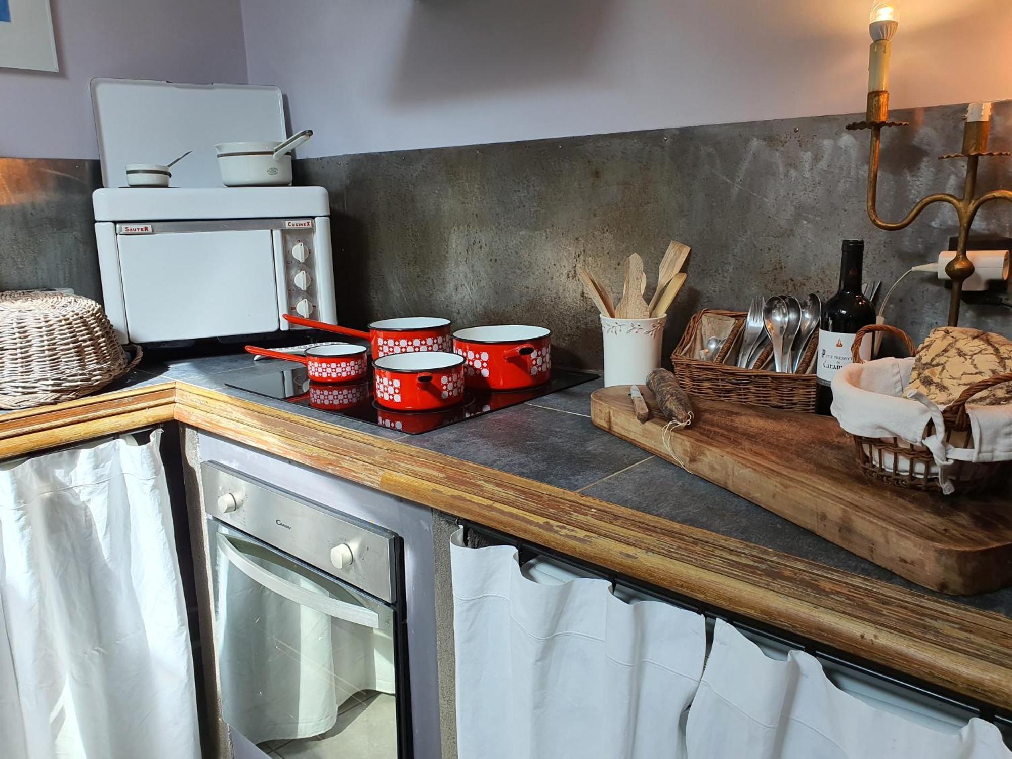 Le Clos Des Pins Claira Zimmer foto