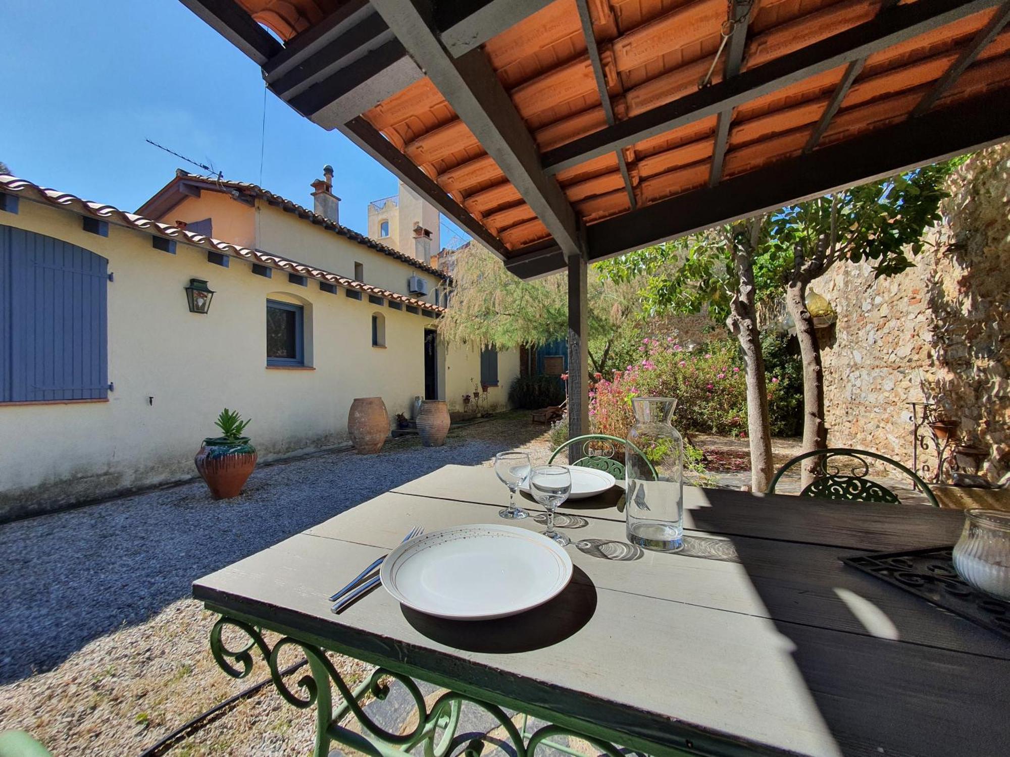 Le Clos Des Pins Claira Zimmer foto