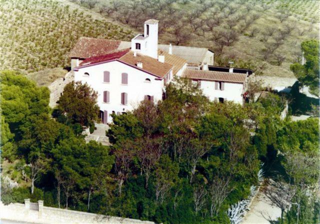 Le Clos Des Pins Claira Exterior foto